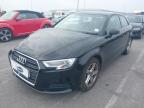 2017 AUDI A3 SE TFSI for sale at Copart CHESTER