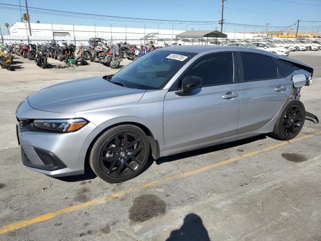 HONDA CIVIC SPOR 2023