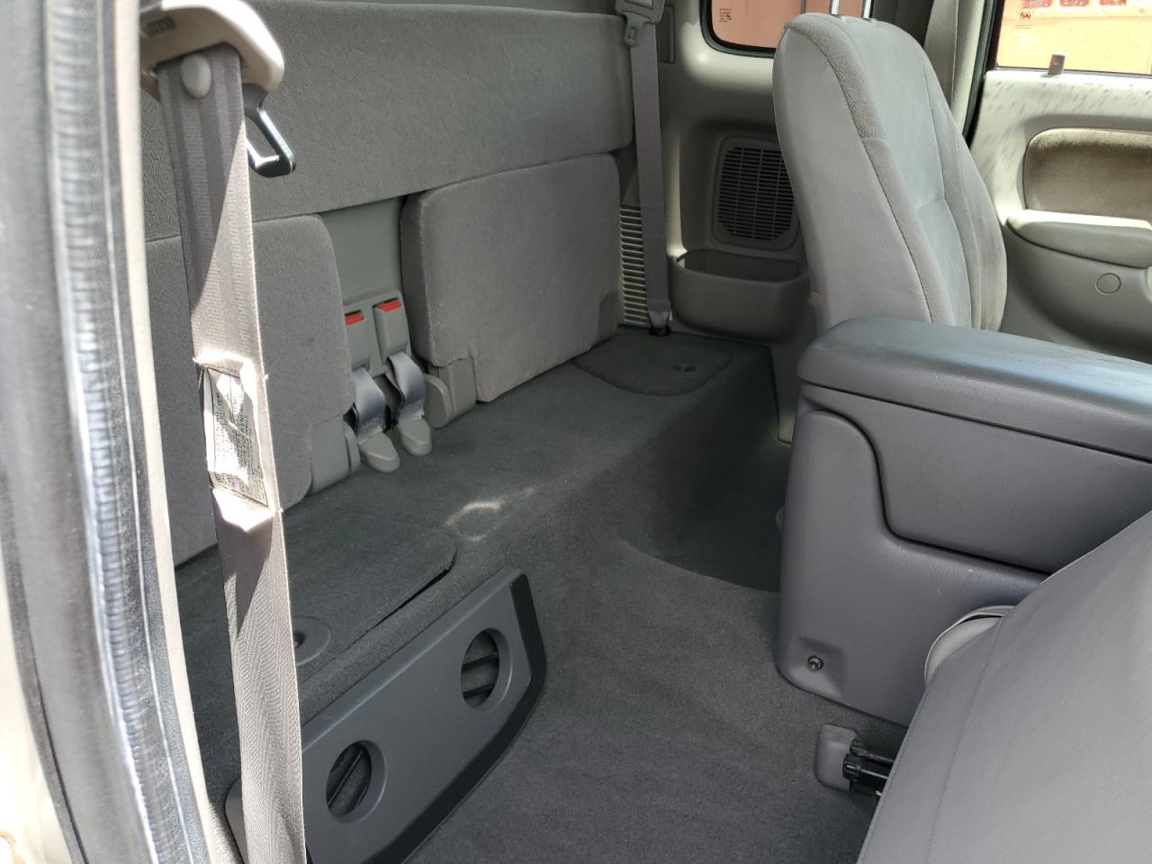 2004 Toyota Tacoma Xtracab Prerunner VIN: 5TESN92N14Z439270 Lot: 64985585