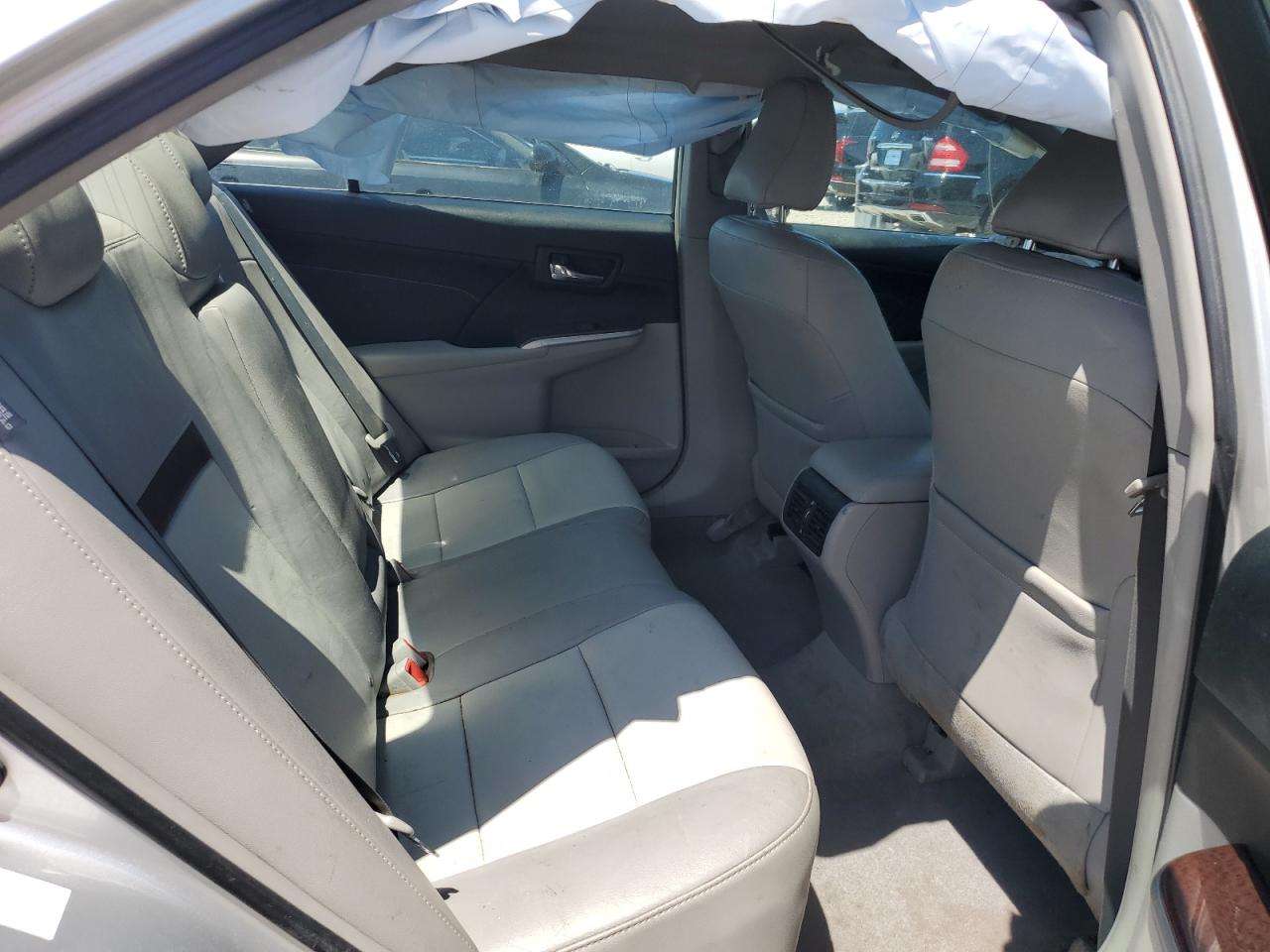 2013 Toyota Camry L VIN: 4T1BF1FK9DU660621 Lot: 62313845