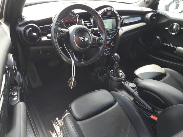  MINI COOPER 2016 Beige