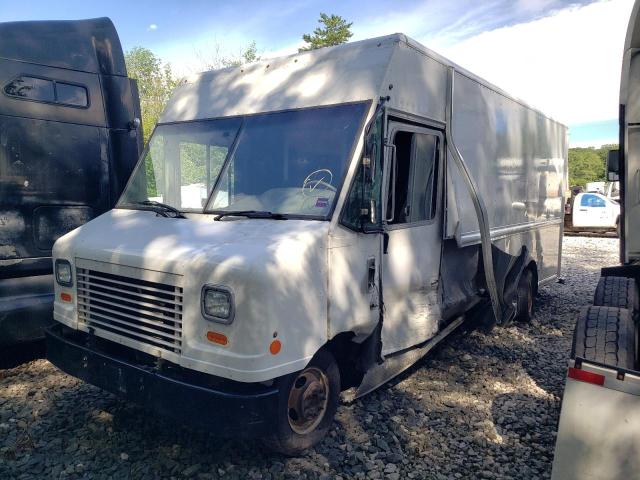 2019 Ford Econoline E450 Super Duty Commercial Stripped Chassis
