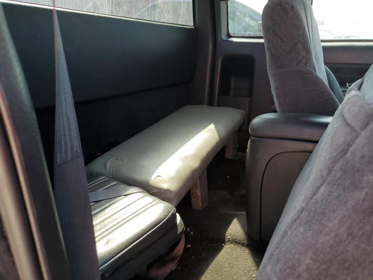 1999 GMC Sonoma VIN: 1GTCS19X1X8521320 Lot: 66217445