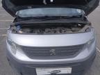 2021 PEUGEOT PARTNER PROFESSIONAL PREM  for sale at Copart SANDTOFT