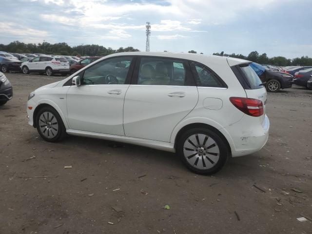 2017 MERCEDES-BENZ B 250E  