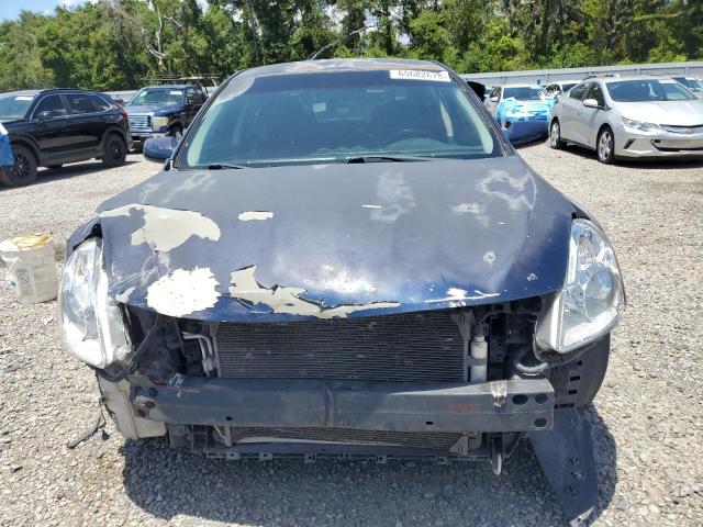  NISSAN ALTIMA 2012 Blue