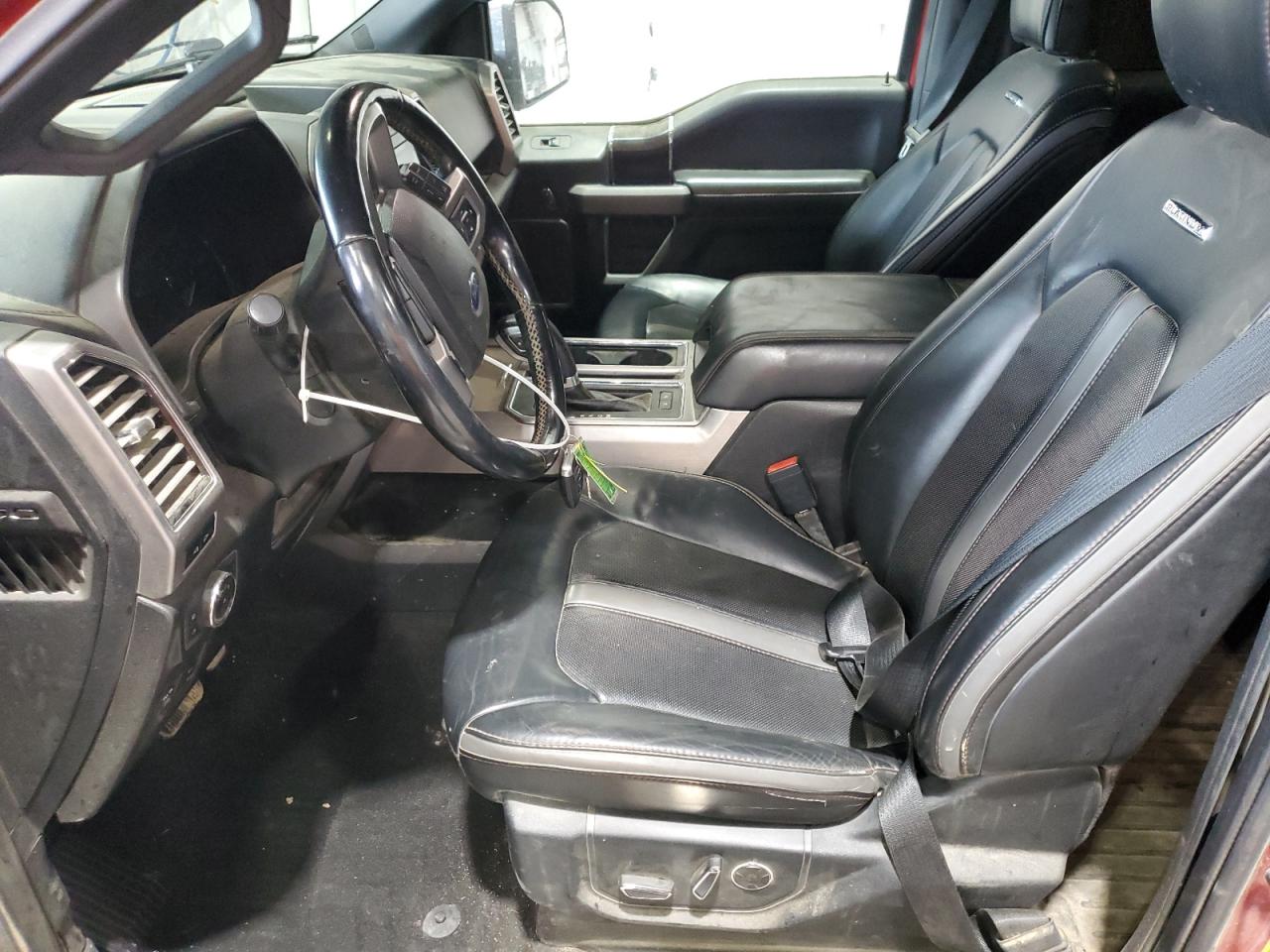 2020 Ford F150 Supercrew VIN: 1FTEW1E42LFA57744 Lot: 64609575