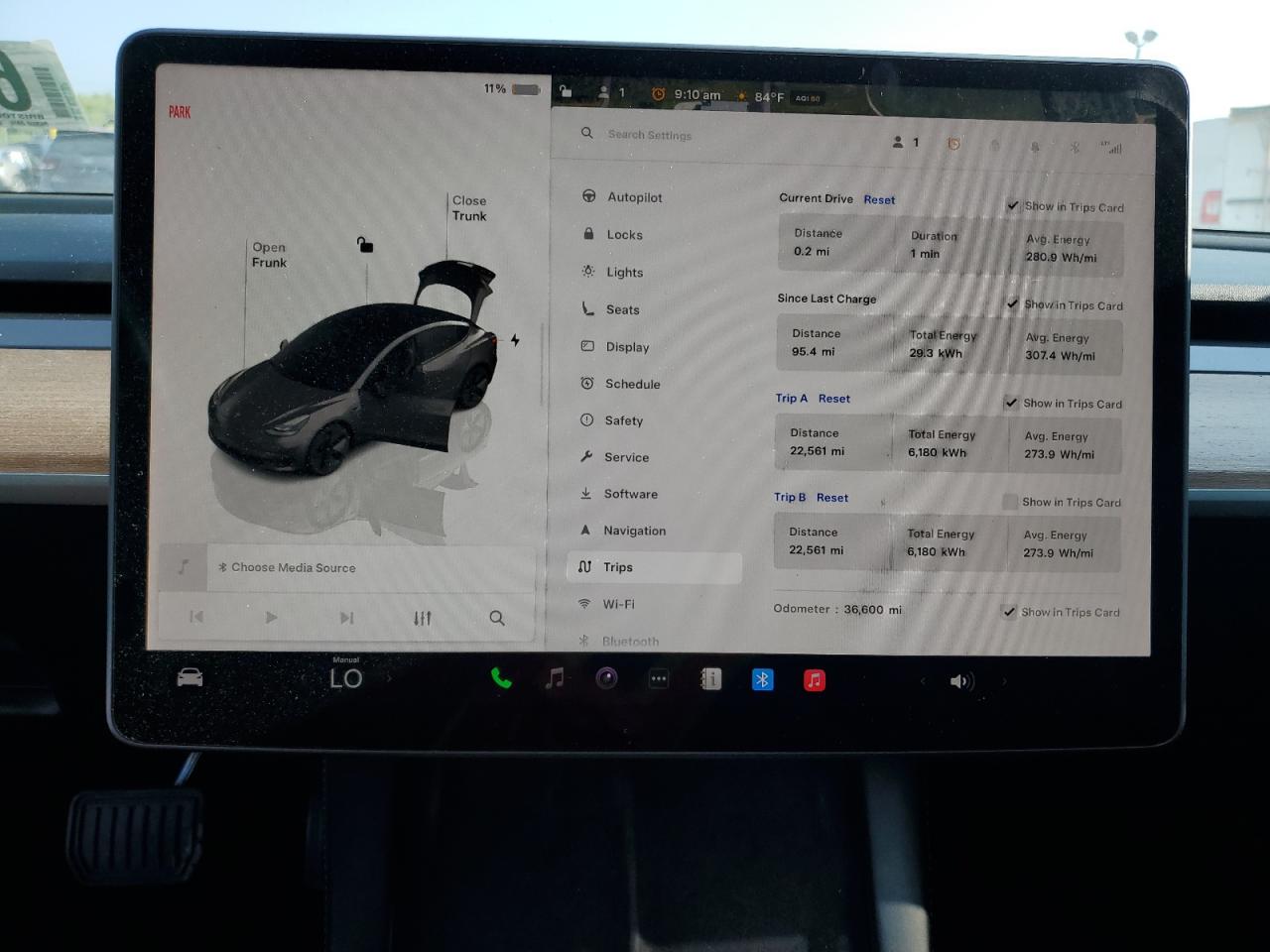 2023 Tesla Model 3 VIN: 5YJ3E1EA4PF420247 Lot: 64808415