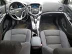 2014 CHEVROLET CRUZE LT   for sale at Copart NB - MONCTON