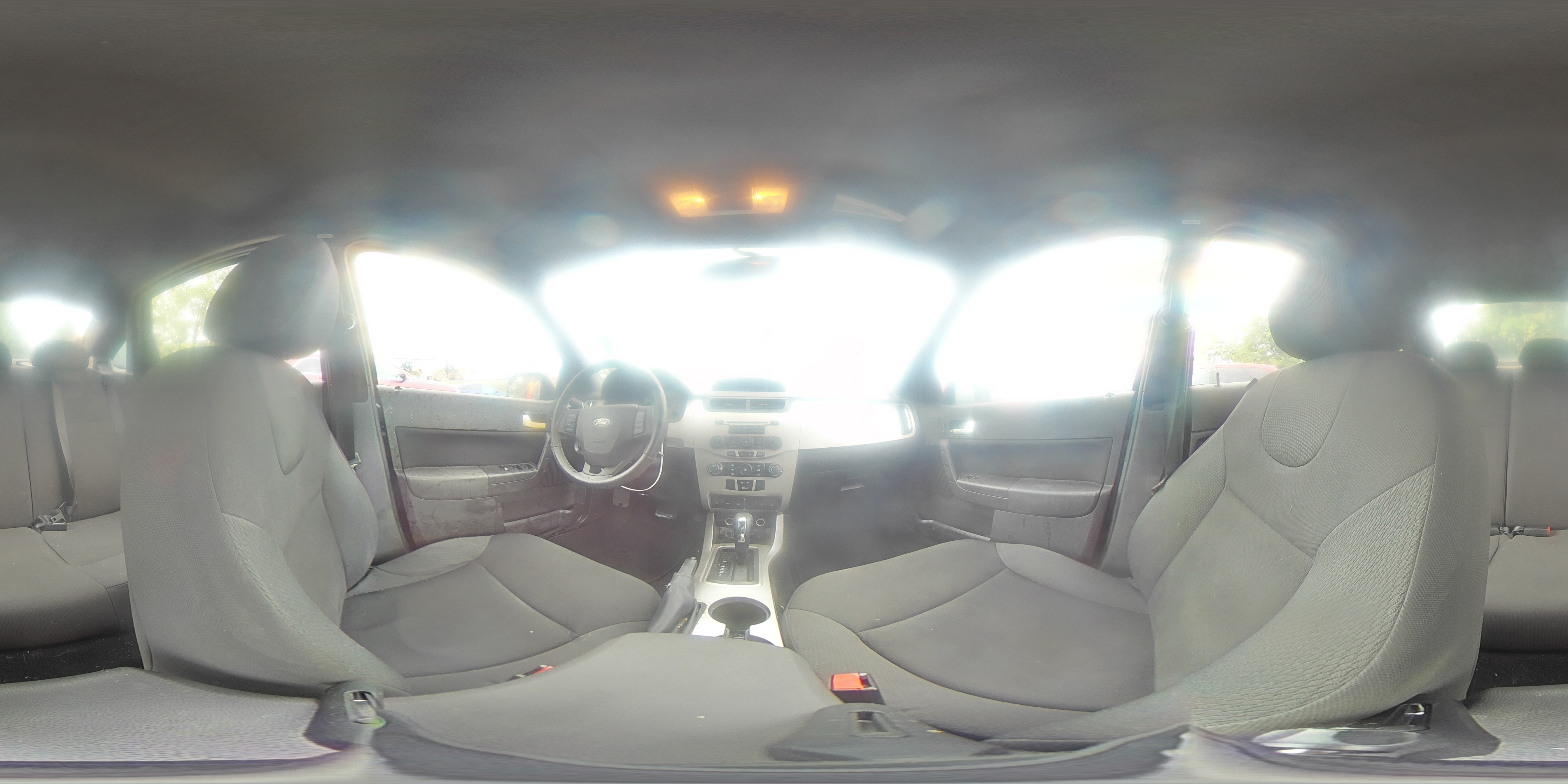 2009 Ford Focus Ses VIN: 1FAHP36N99W159277 Lot: 71005545