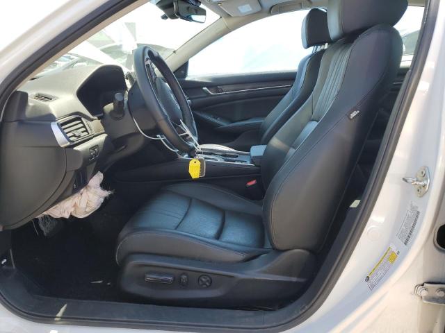  HONDA ACCORD 2018 Biały