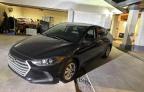 2017 HYUNDAI ELANTRA SE   à vendre chez Copart NV - LAS VEGAS WEST