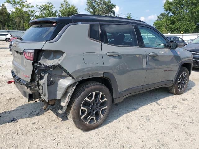  JEEP COMPASS 2020 Szary