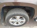 2013 VOLKSWAGEN AMAROK HIG for sale at Copart PETERLEE