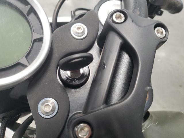 2020 CSC SG250  