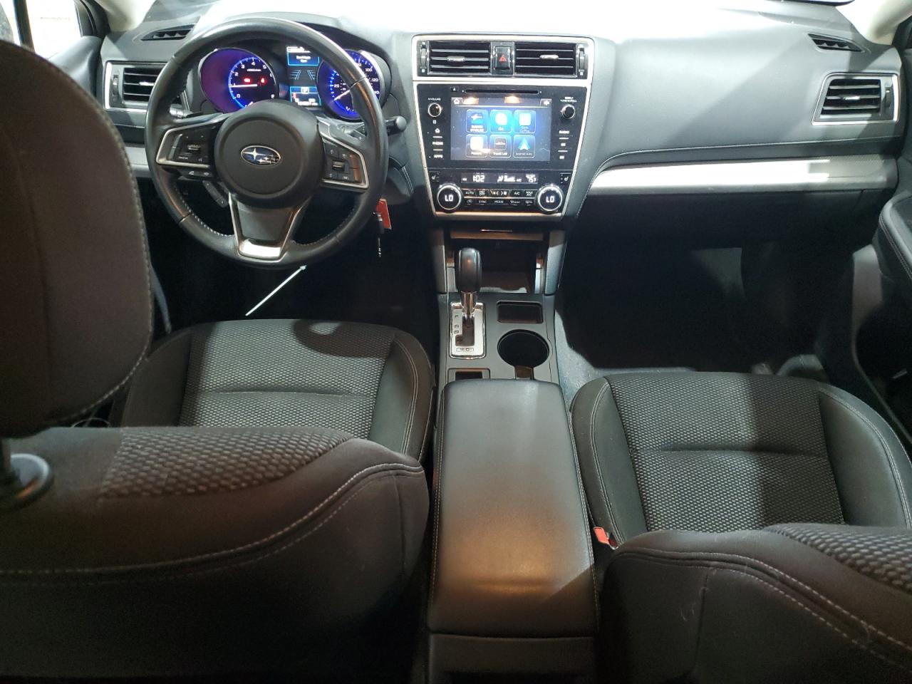 2018 Subaru Outback 2.5I Premium VIN: 4S4BSAFC7J3269490 Lot: 63667875