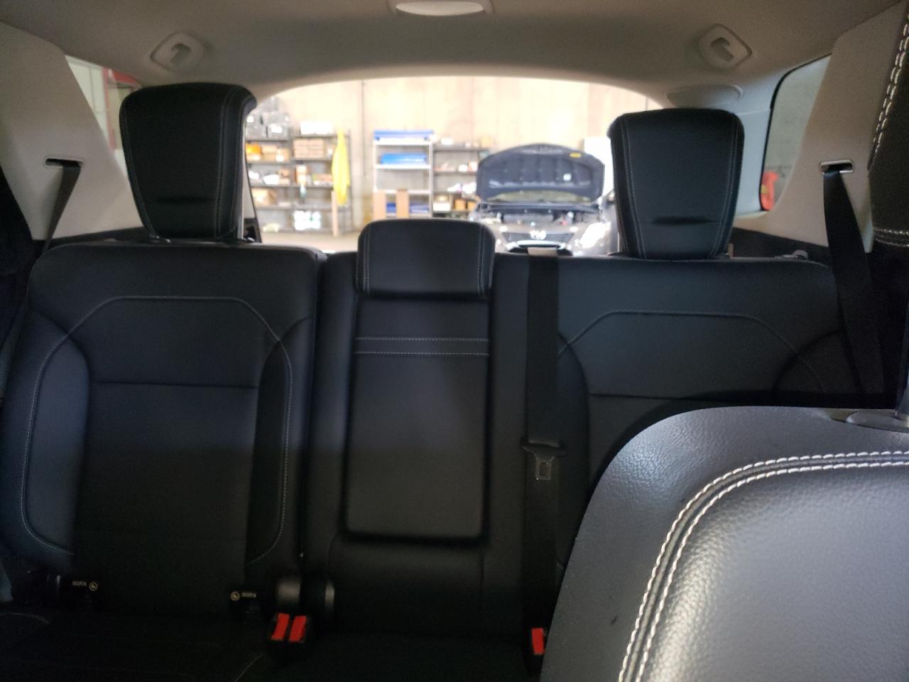 2015 Mercedes-Benz Ml 350 4Matic VIN: 4JGDA5HB7FA558153 Lot: 63317875