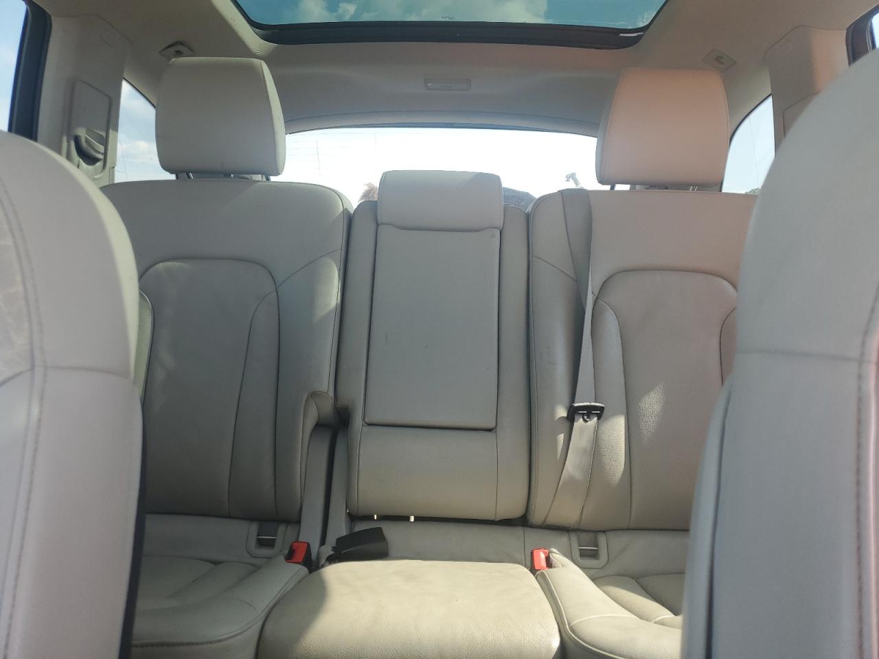 2012 Audi Q7 Premium Plus VIN: WA1LGAFEXCD006882 Lot: 66307325