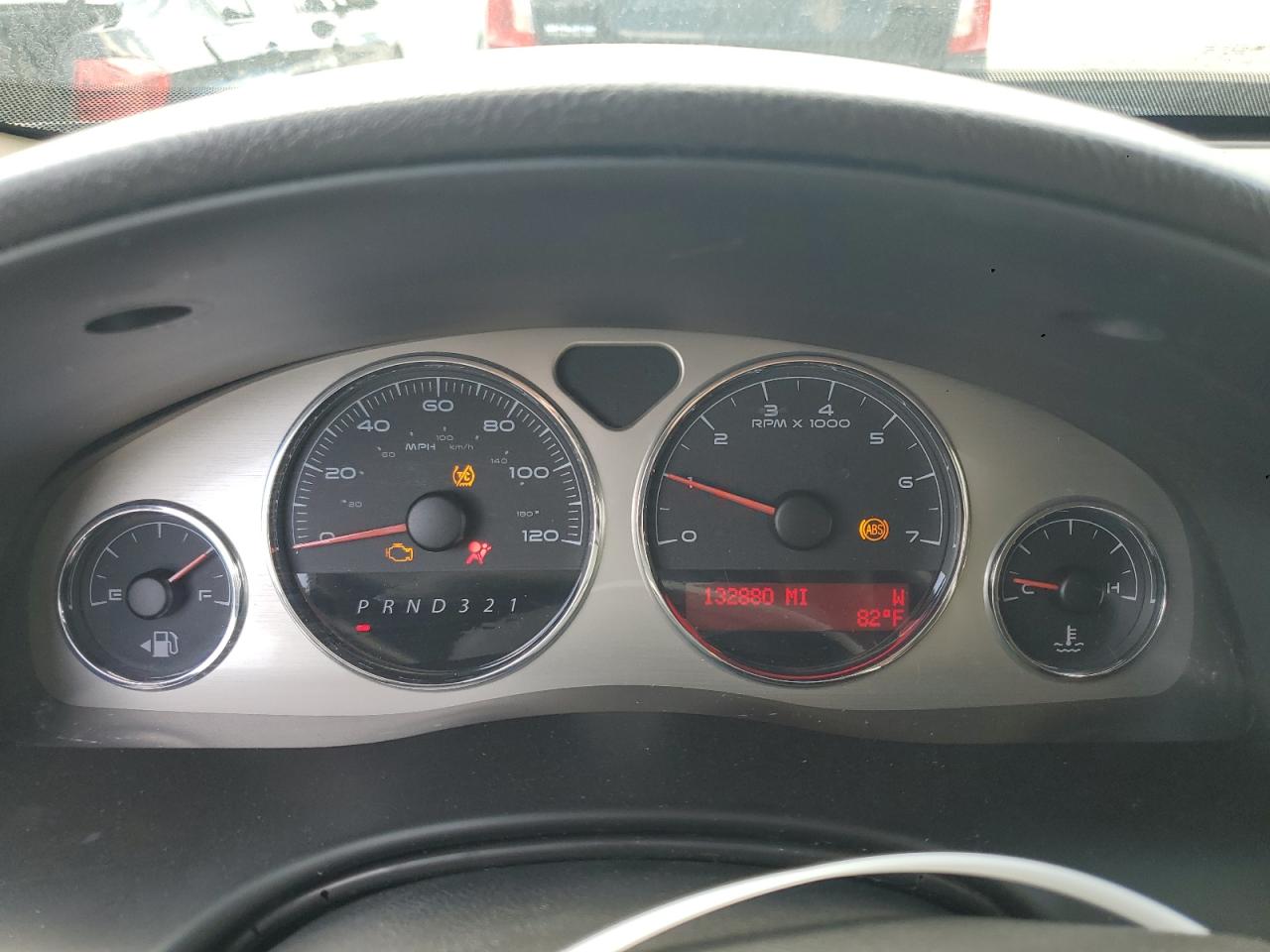 2005 Pontiac Montana Sv6 VIN: 1GMDV33L95D178429 Lot: 60621415