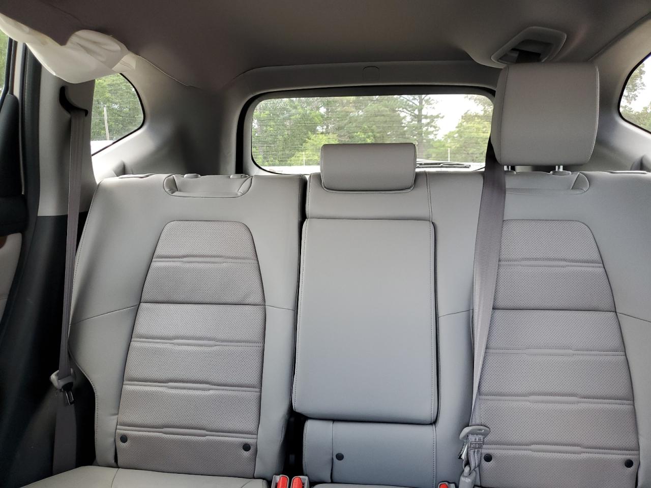 2021 Honda Cr-V Exl VIN: 2HKRW2H80MH662665 Lot: 64202045