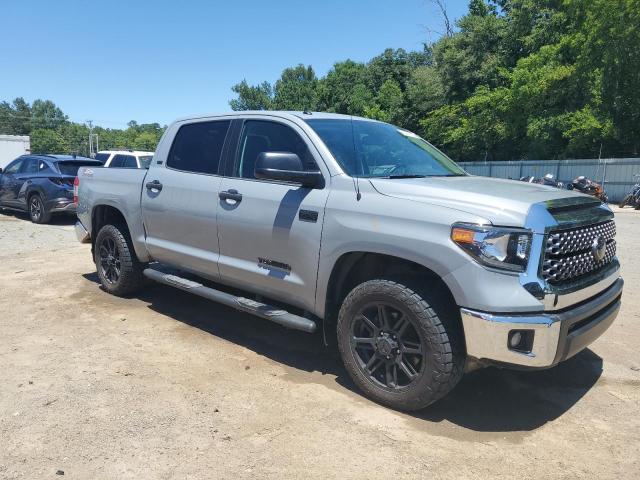  TOYOTA TUNDRA 2019 Srebrny