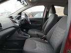 2016 FORD KA+ ZETEC for sale at Copart BRISTOL