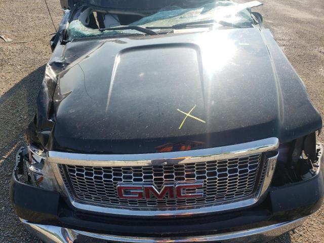 2010 GMC SIERRA C1500 SL  