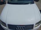 2002 AUDI A4 SPORT for sale at Copart SANDWICH