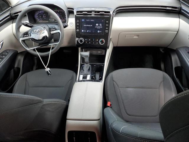  HYUNDAI TUCSON 2022 Gray