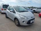 2013 FORD KA EDGE for sale at Copart SANDWICH