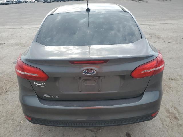  FORD FOCUS 2018 Szary
