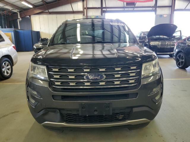 Parquets FORD EXPLORER 2016 Szary