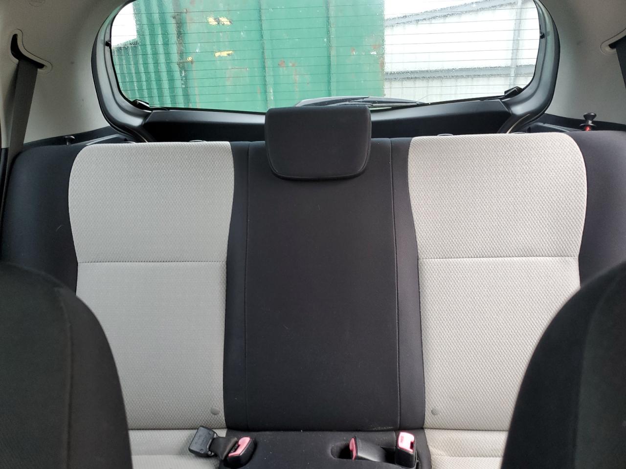 2013 Toyota Yaris VIN: JTDKTUD3XDD554396 Lot: 64419245