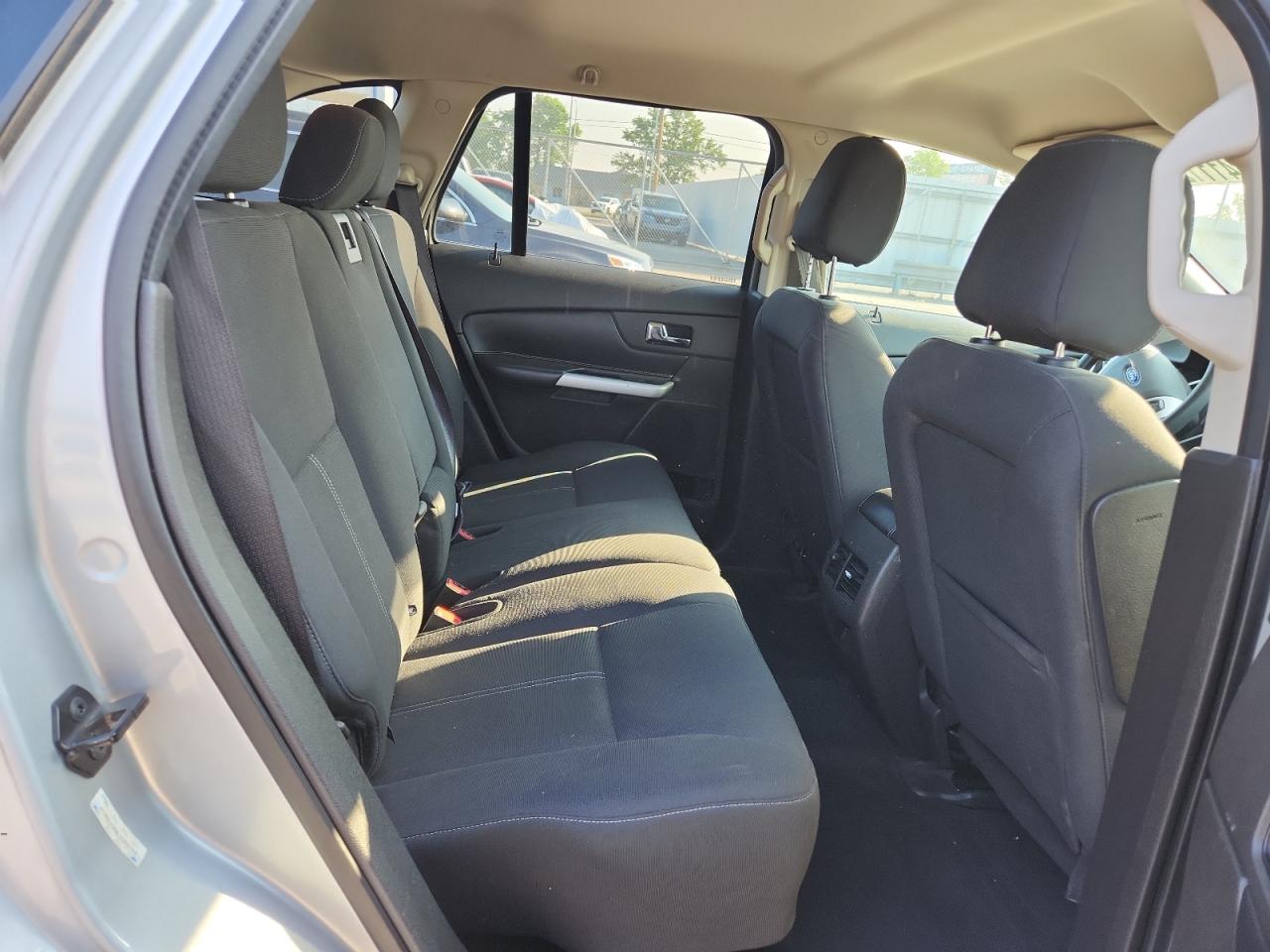 2012 Ford Edge Se VIN: 2FMDK3GC2CBA71759 Lot: 64111215