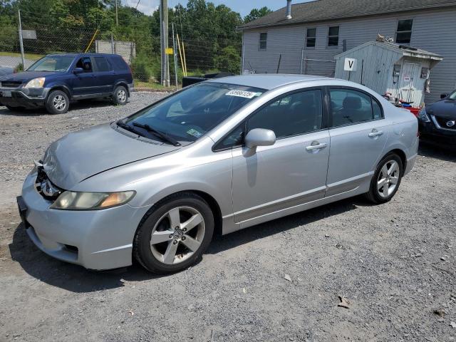2009 Honda Civic Lx-S