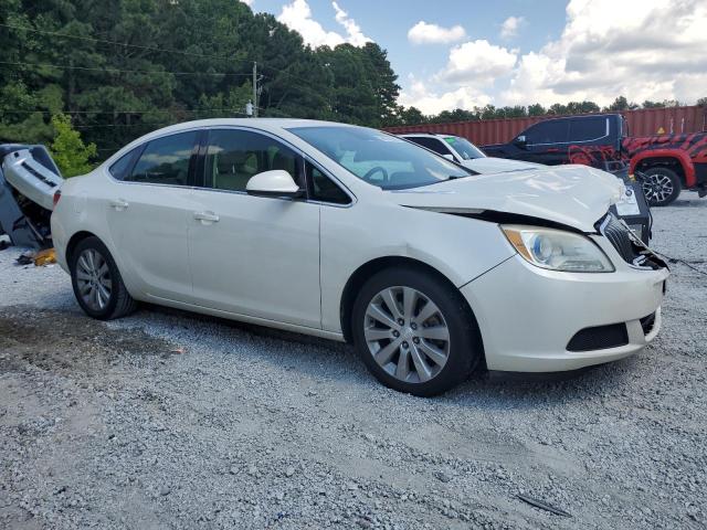  BUICK VERANO 2016 Biały