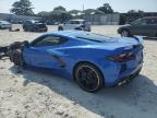 2021 CHEVROLET CORVETTE STINGRAY 2LT   for sale at Copart GA - ATLANTA EAST