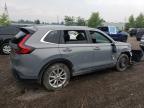 2023 HONDA CR-V EXL   for sale at Copart ON - LONDON