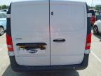 2017 MERCEDES BENZ VITO 111 C for sale at Copart SANDWICH