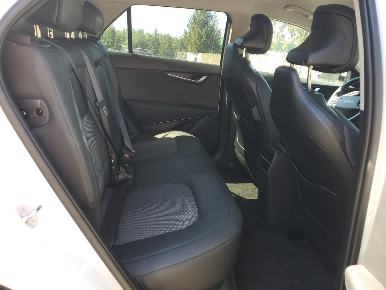 kndcr3l19s5137212 KNDCR3L19S5137212 2025 Kia Niro Wind