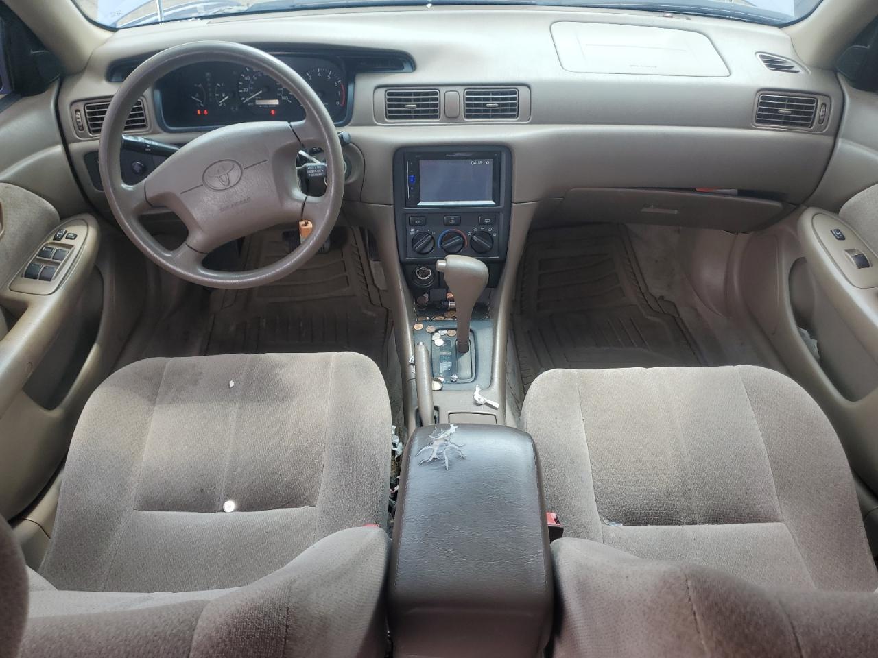 2000 Toyota Camry Ce VIN: JT2BG22K5Y0526594 Lot: 66488265
