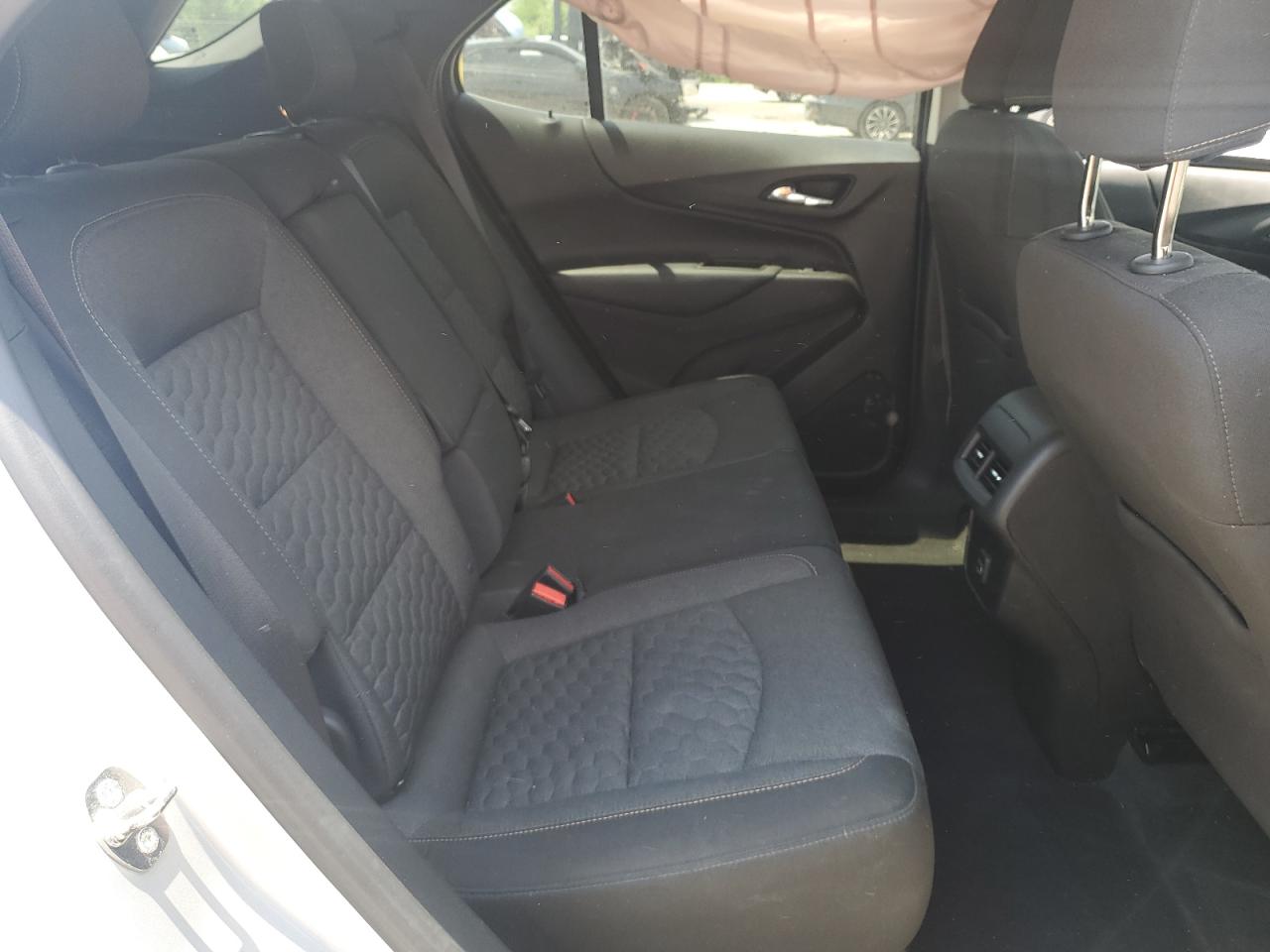 2019 Chevrolet Equinox Lt VIN: 3GNAXKEVXKS568257 Lot: 65143485