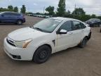 2011 FORD FOCUS SE   for sale at Copart QC - MONTREAL