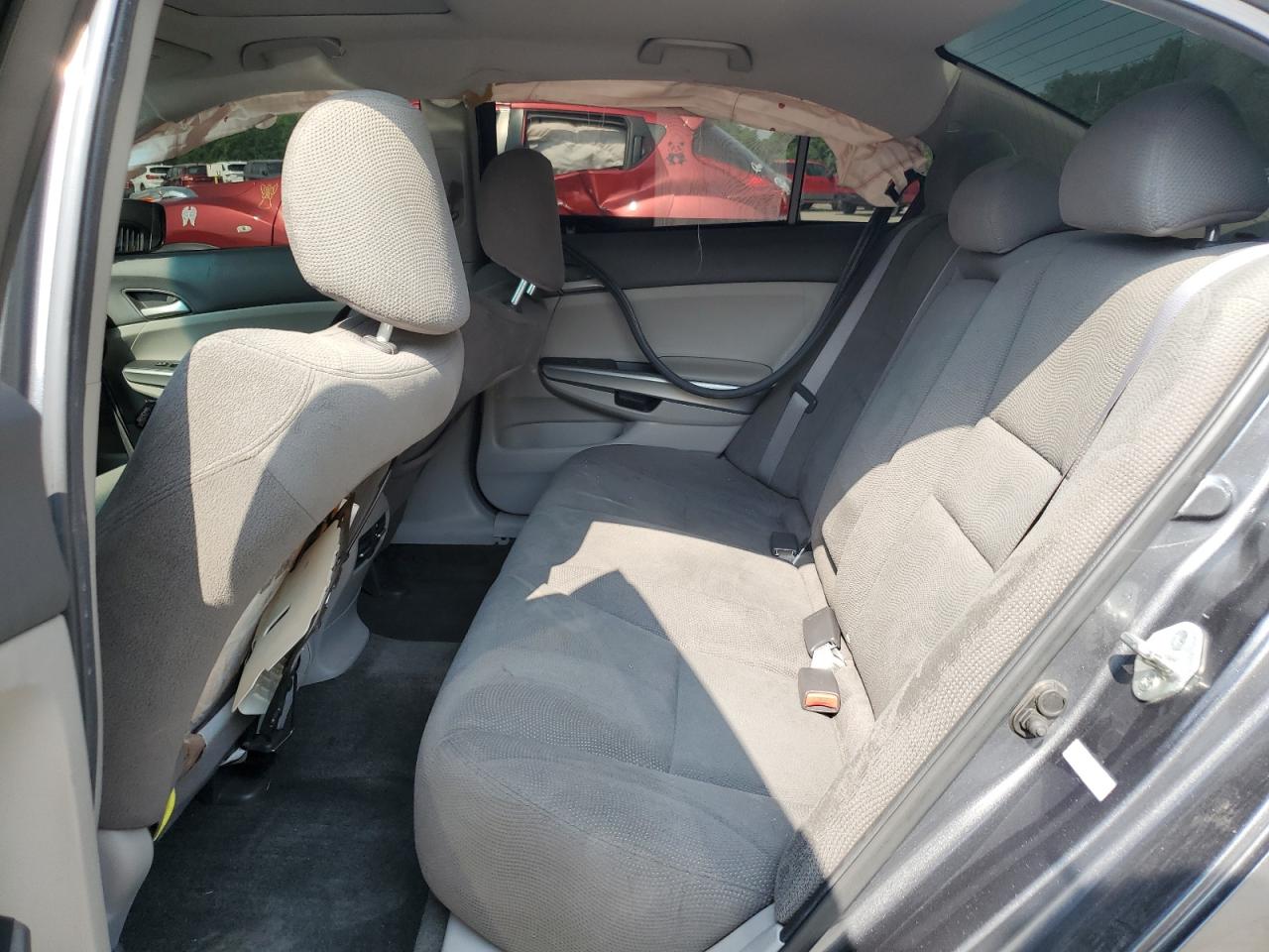 2010 Honda Accord Ex VIN: 1HGCP2F77AA156946 Lot: 64293685