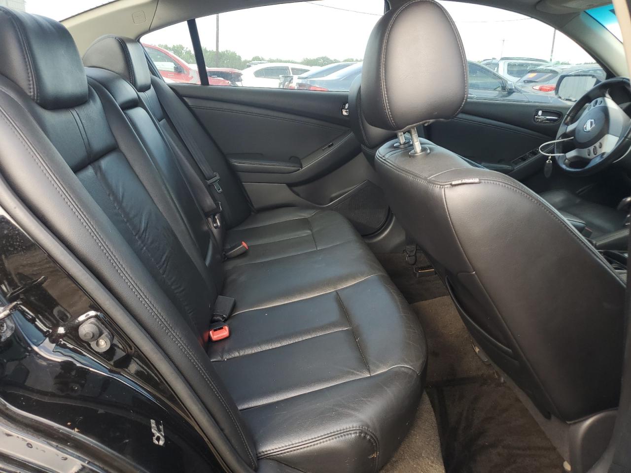 2008 Nissan Altima 2.5 VIN: 1N4AL21E88N559365 Lot: 65264265