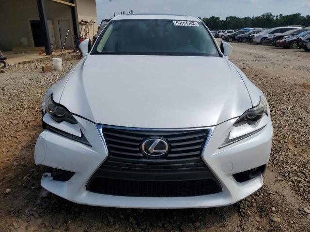 LEXUS IS 2014 Biały