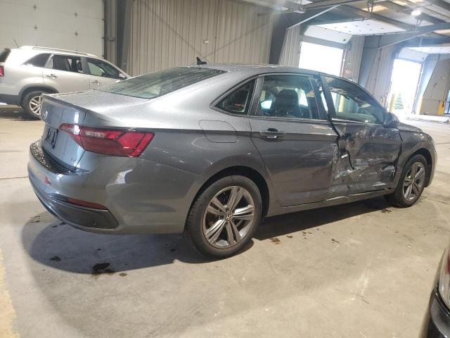  VOLKSWAGEN JETTA 2024 Gray