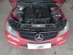 2012 MERCEDES BENZ C220 AMG S for sale at Copart SANDTOFT