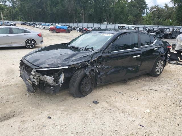 NISSAN ALTIMA 2019 Czarny