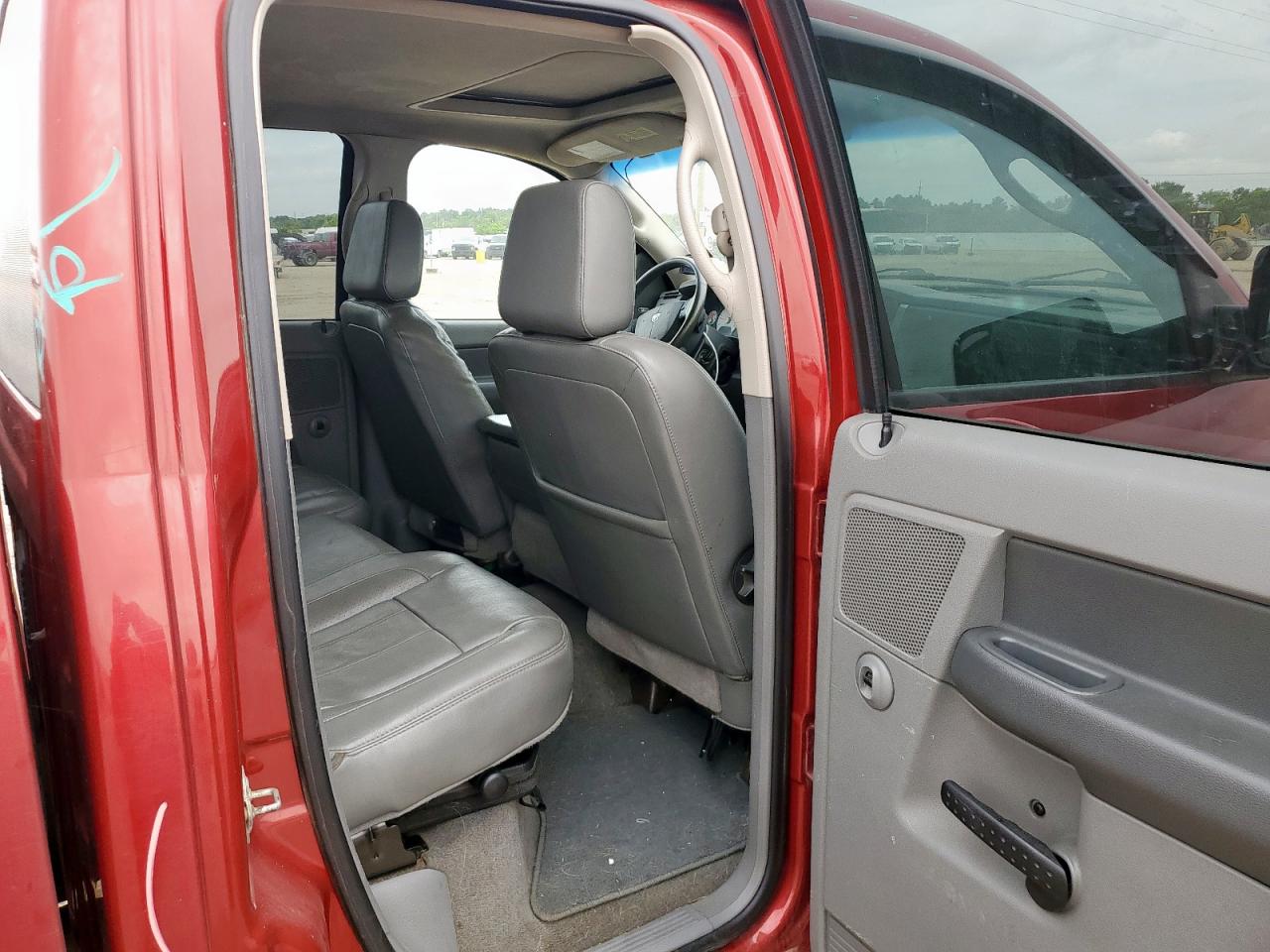 2008 Dodge Ram 2500 St VIN: 3D7KS28A18G243910 Lot: 64732025